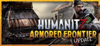 人性末日/HumanitZ