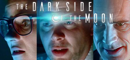 月的黑暗面/The Dark Side of the Moon: An Interactive FMV Thriller