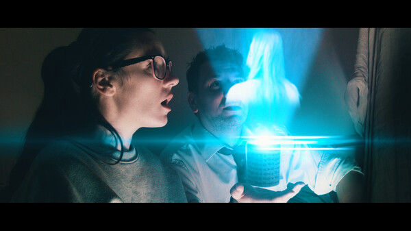 月的黑暗面/The Dark Side of the Moon: An Interactive FMV Thriller 截图