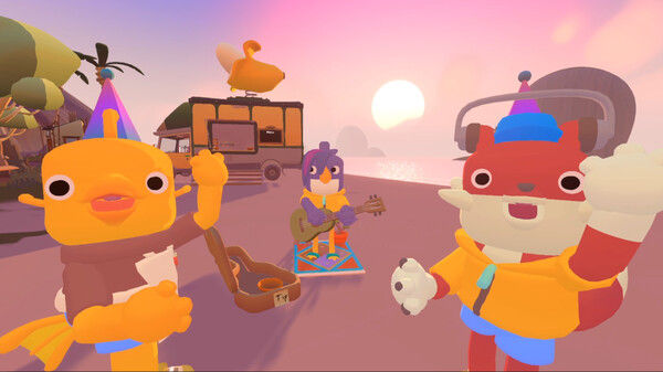 水果巴士/Fruitbus 截图