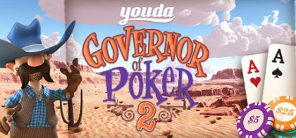 扑克总督2/Governor of Poker 2