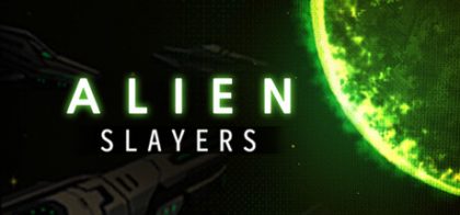 外星杀手/Alien Slayers