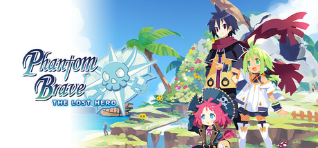 Phantom Brave: The Lost Hero 截图