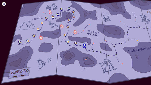 轨迹/Trails 截图