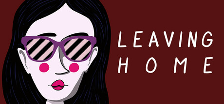 离家/Leaving Home 截图