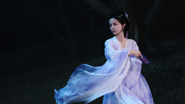 美女，请别影响我成仙 截图