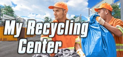 我的回收中心/My Recycling Center