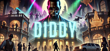 迪迪/Diddy 截图