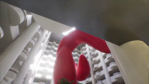 LIMSCAPE：临界空间探索者/LIMSCAPE : THE LIMINAL SPACE EXPLORER 截图