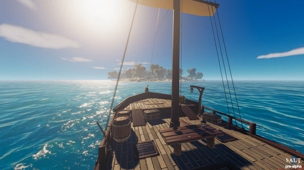 海盐2：黄金海岸/Salt 2: Shores of Gold 截图