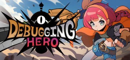 调试英雄/Debugging Hero