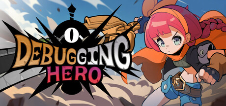 调试英雄/Debugging Hero 截图