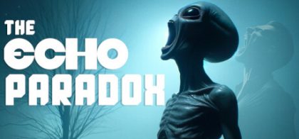 回声悖论/The Echo Paradox