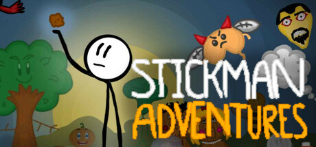 火柴人冒险/Stickman Adventures 截图