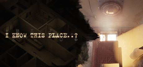 "I Know This Place..?"  chapter I (prologue) 截图