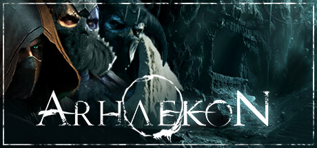 Arhaekon 截图