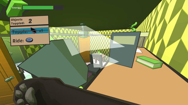 暴力喵喵拳：重置版/Catlateral Damage: Remeowstered 截图