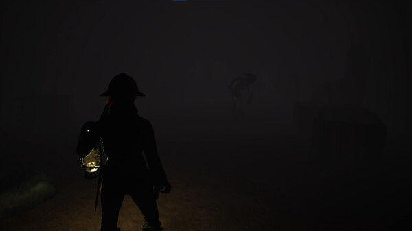 杜阿特之影/Shadows of Duat 截图