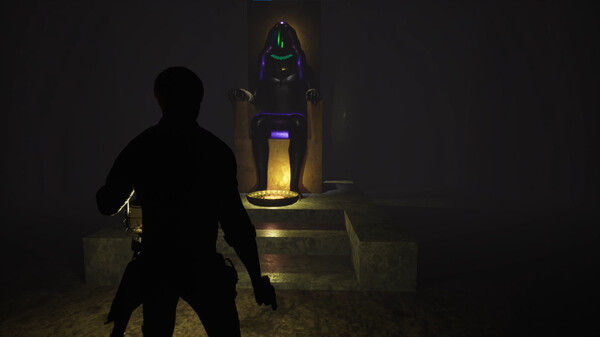 杜阿特之影/Shadows of Duat 截图