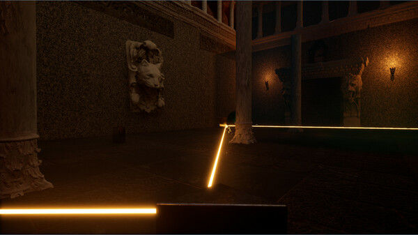 远古之光/Light Of The Ancients 截图
