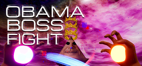 奥巴马Boss战/Obama Boss Fight 截图