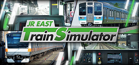 JR东日本列车模拟器/JR EAST Train Simulator 截图