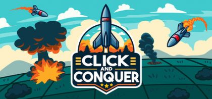 点击征服/Click and Conquer