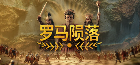 罗马陨落 - Yield! Fall of Rome 截图