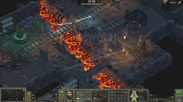 尘风/Dustwind 截图