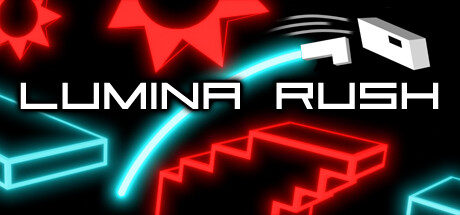 光芒冲刺/Lumina Rush 截图