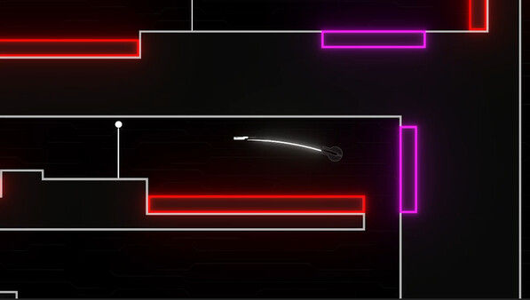 光芒冲刺/Lumina Rush 截图