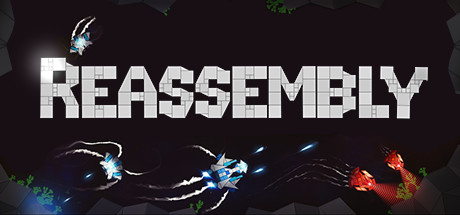 重组/Reassembly 截图