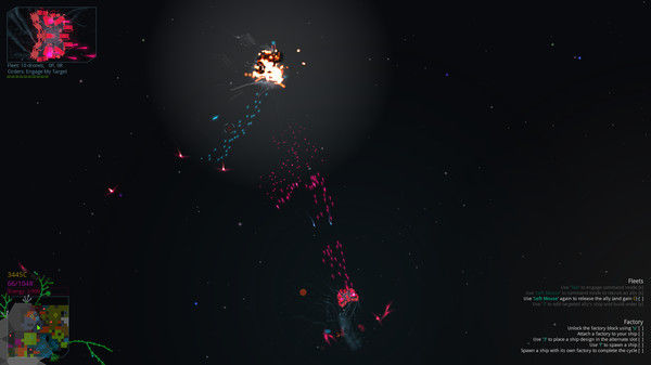 重组/Reassembly 截图