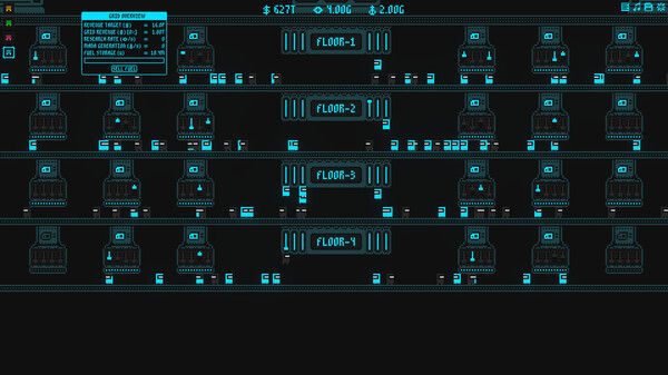 网格守护者/Gridkeeper 截图