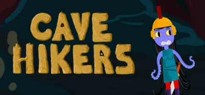 洞穴徒步者/Cave Hikers