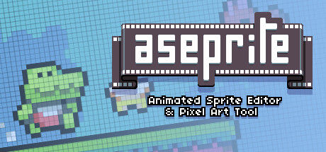 Aseprite 截图