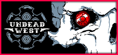 亡灵西部/Undead West 截图