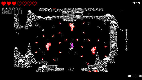 亡灵西部/Undead West 截图