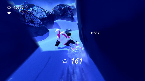 SNØ: Ultimate Freeriding 截图