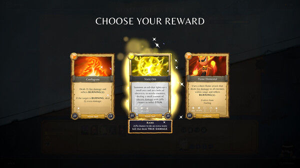 恶魔传说/Demonlore 截图