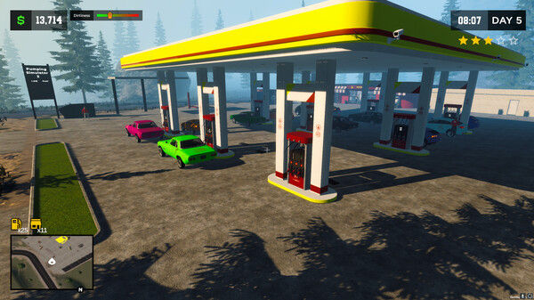 抽水模拟器2/Pumping Simulator 2 截图
