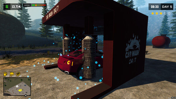 抽水模拟器2/Pumping Simulator 2 截图