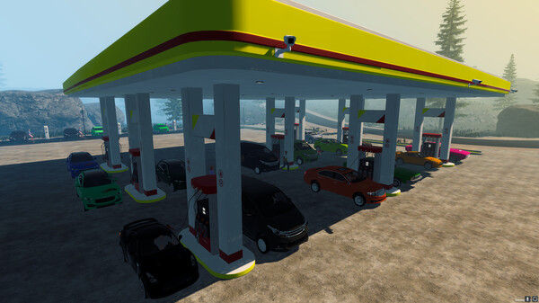 抽水模拟器2/Pumping Simulator 2 截图