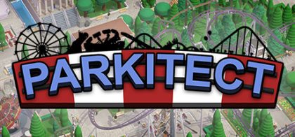过山车大亨建筑师/Parkitect