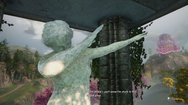 Sir Whoopass™: Immortal Death 截图