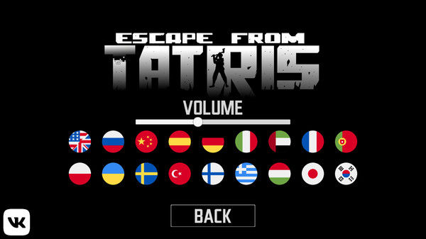 逃离塔特里斯/Escape from Tatris 截图