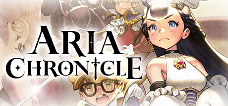 咏叹调编年史/ARIA CHRONICLE 截图