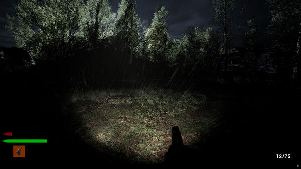黑暗来电/Call from the darkness 截图