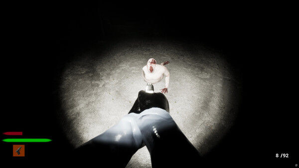 黑暗来电/Call from the darkness 截图