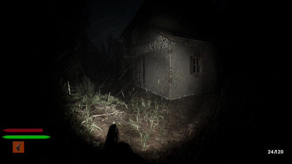 黑暗来电/Call from the darkness 截图